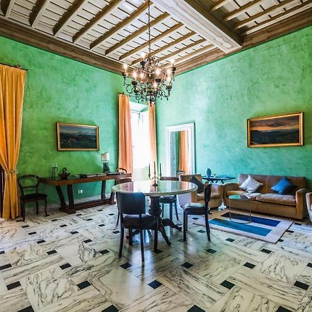 Apartament Art Deco 1920 Vicino Autostrada 40 Min Roma Orte Zewnętrze zdjęcie