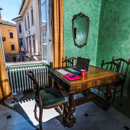Apartament Art Deco 1920 Vicino Autostrada 40 Min Roma Orte Zewnętrze zdjęcie