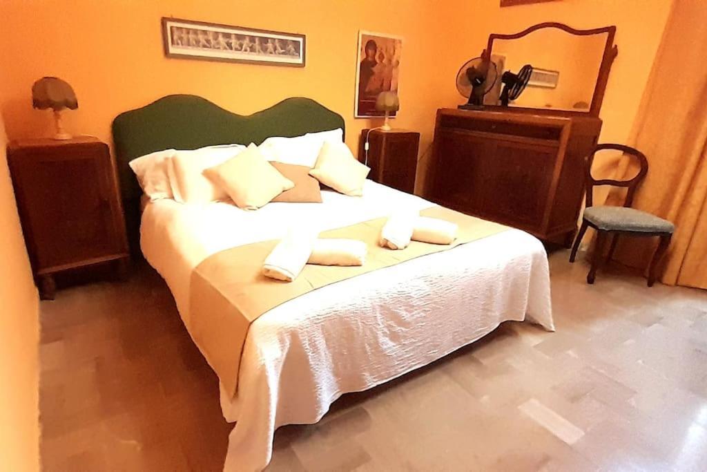 Apartament Art Deco 1920 Vicino Autostrada 40 Min Roma Orte Zewnętrze zdjęcie