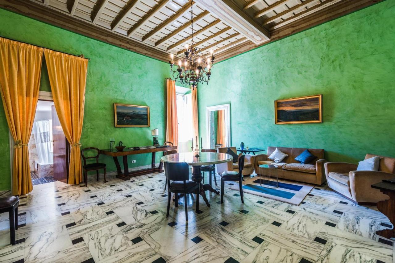 Apartament Art Deco 1920 Vicino Autostrada 40 Min Roma Orte Zewnętrze zdjęcie