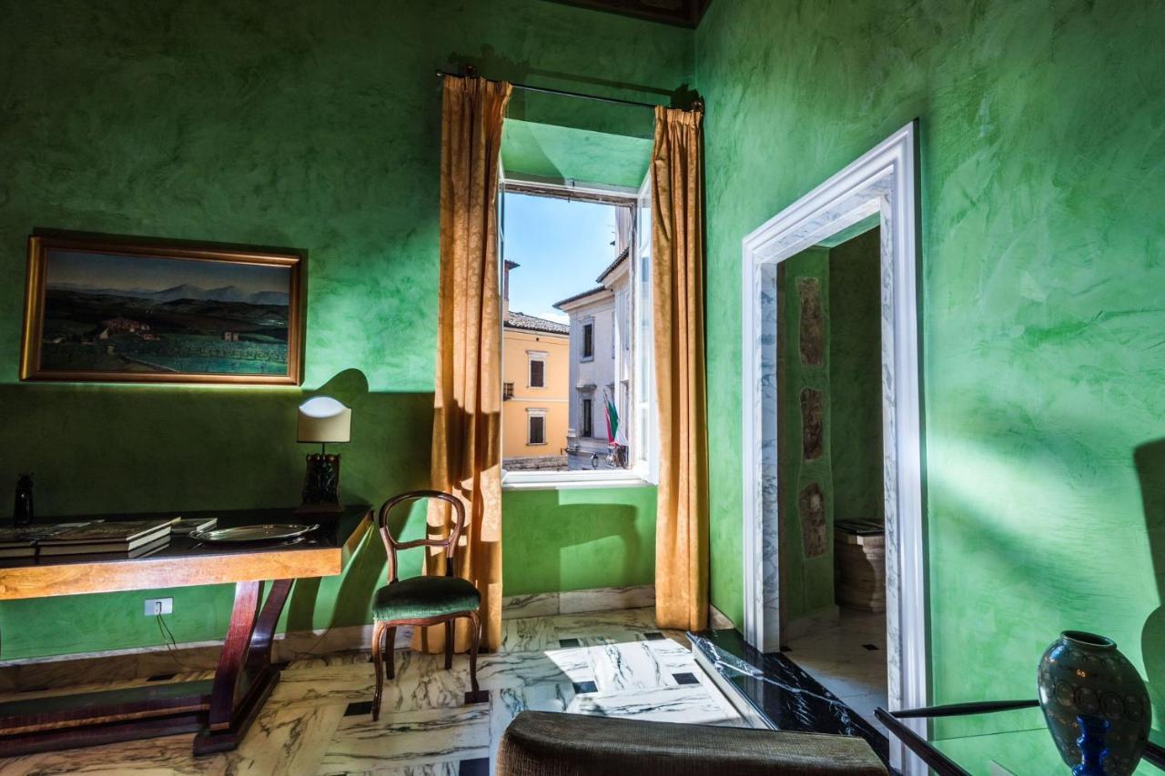 Apartament Art Deco 1920 Vicino Autostrada 40 Min Roma Orte Zewnętrze zdjęcie