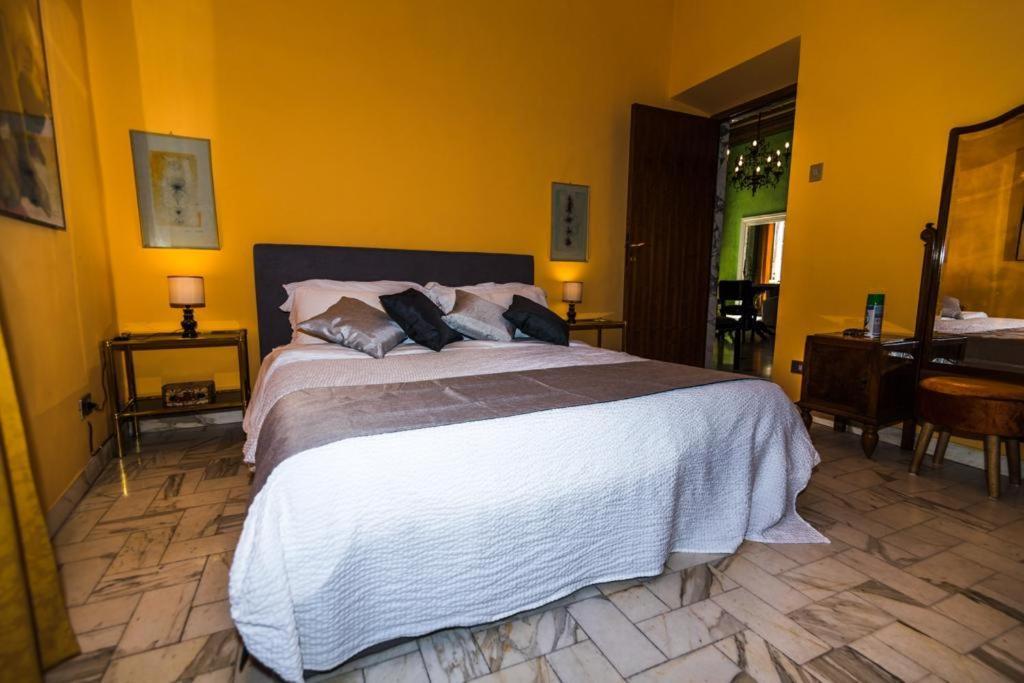 Apartament Art Deco 1920 Vicino Autostrada 40 Min Roma Orte Zewnętrze zdjęcie