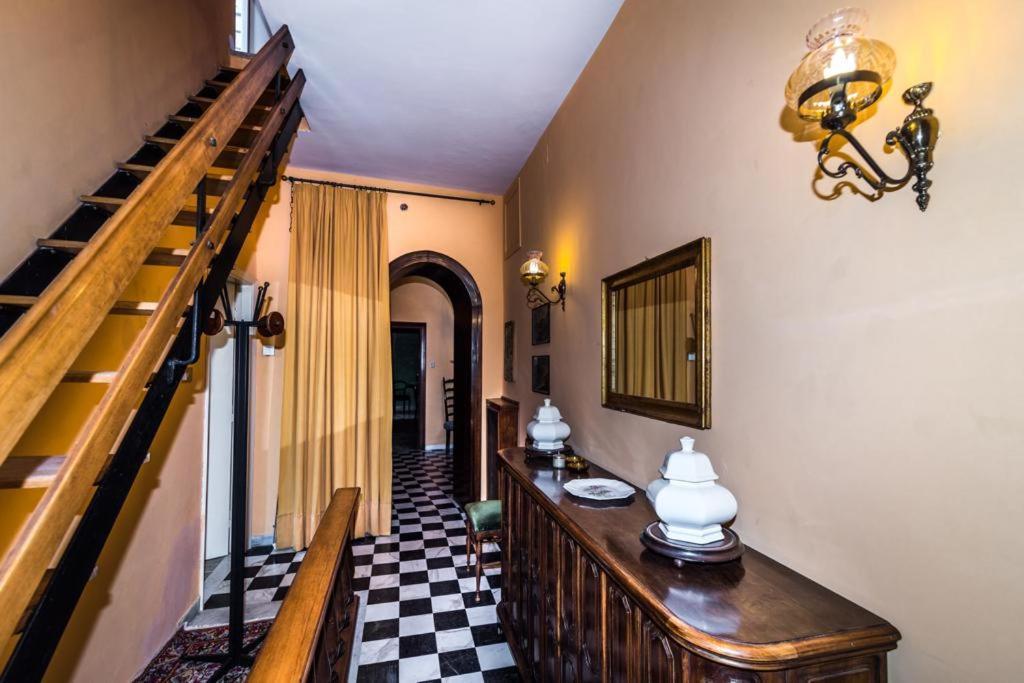 Apartament Art Deco 1920 Vicino Autostrada 40 Min Roma Orte Zewnętrze zdjęcie