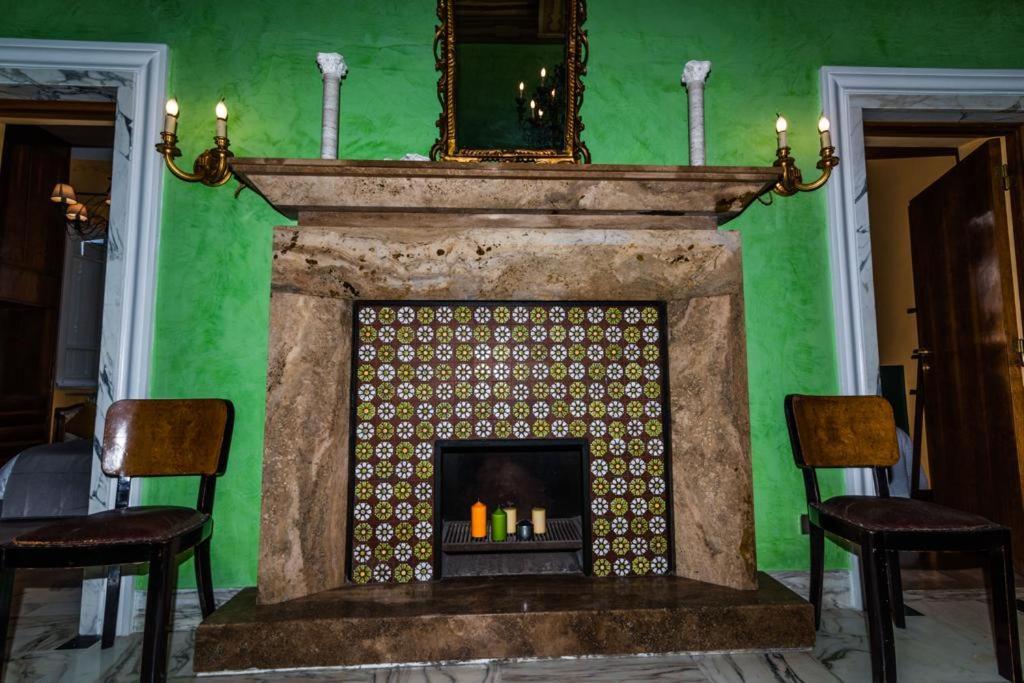 Apartament Art Deco 1920 Vicino Autostrada 40 Min Roma Orte Zewnętrze zdjęcie
