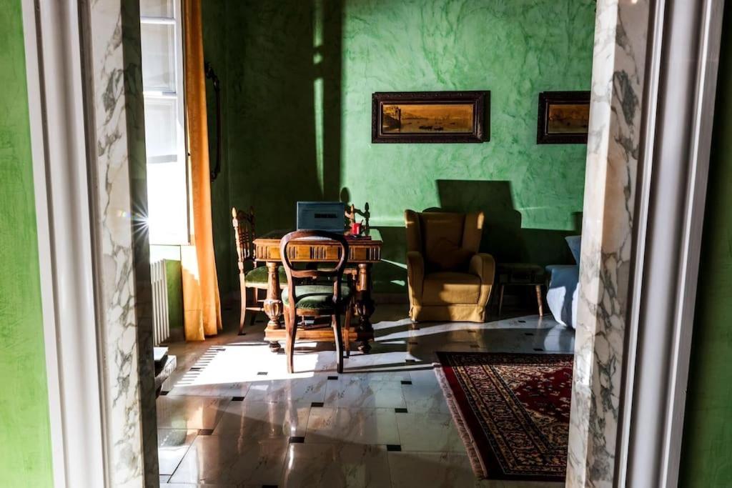 Apartament Art Deco 1920 Vicino Autostrada 40 Min Roma Orte Zewnętrze zdjęcie