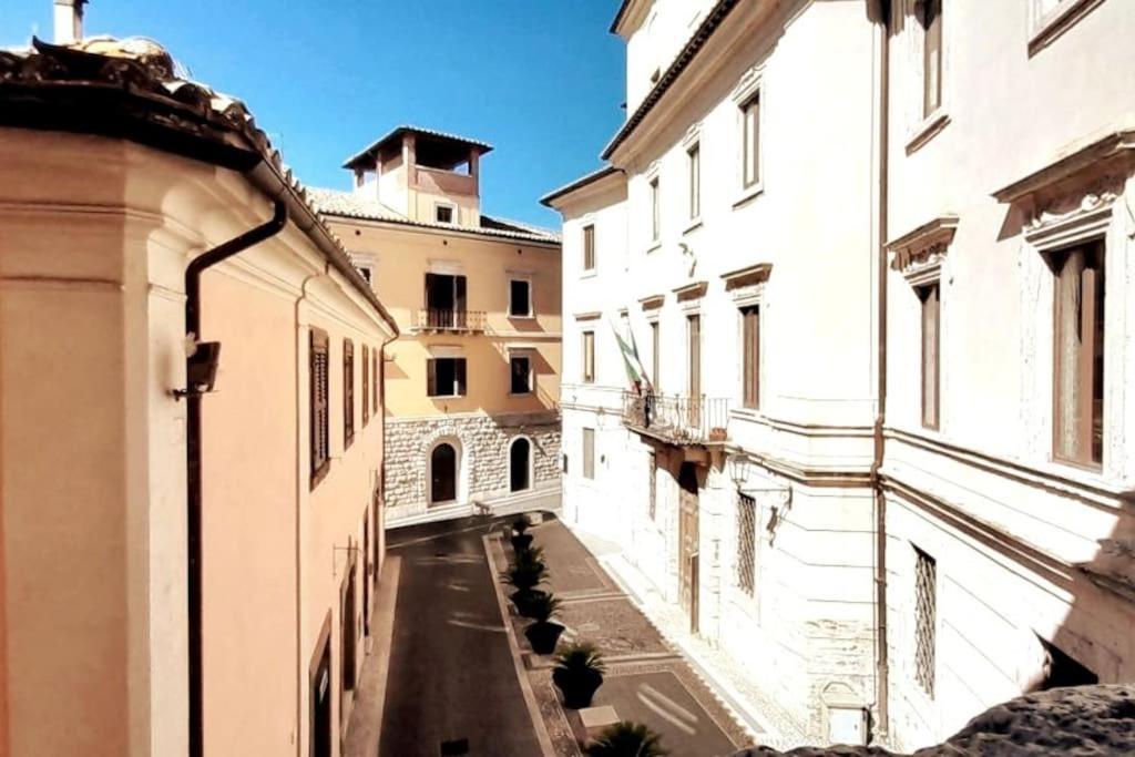 Apartament Art Deco 1920 Vicino Autostrada 40 Min Roma Orte Zewnętrze zdjęcie