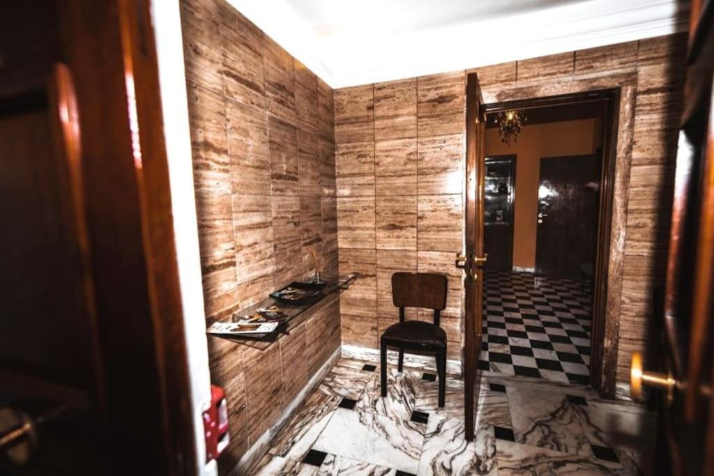 Apartament Art Deco 1920 Vicino Autostrada 40 Min Roma Orte Zewnętrze zdjęcie