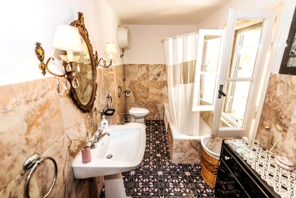 Apartament Art Deco 1920 Vicino Autostrada 40 Min Roma Orte Zewnętrze zdjęcie