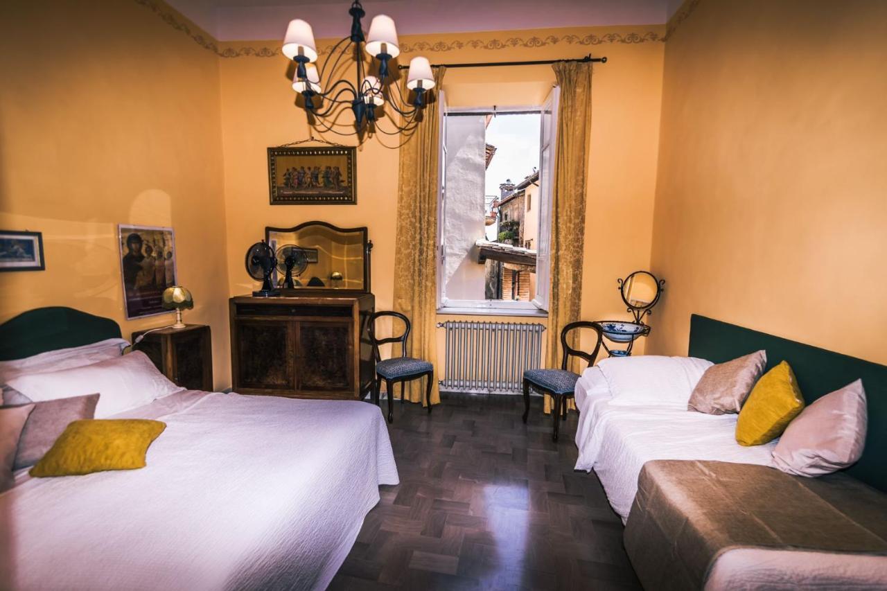 Apartament Art Deco 1920 Vicino Autostrada 40 Min Roma Orte Zewnętrze zdjęcie