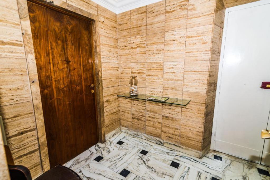 Apartament Art Deco 1920 Vicino Autostrada 40 Min Roma Orte Zewnętrze zdjęcie