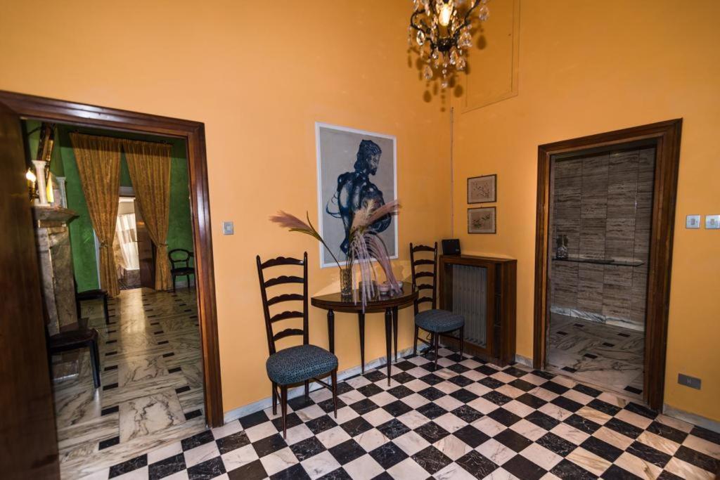 Apartament Art Deco 1920 Vicino Autostrada 40 Min Roma Orte Zewnętrze zdjęcie