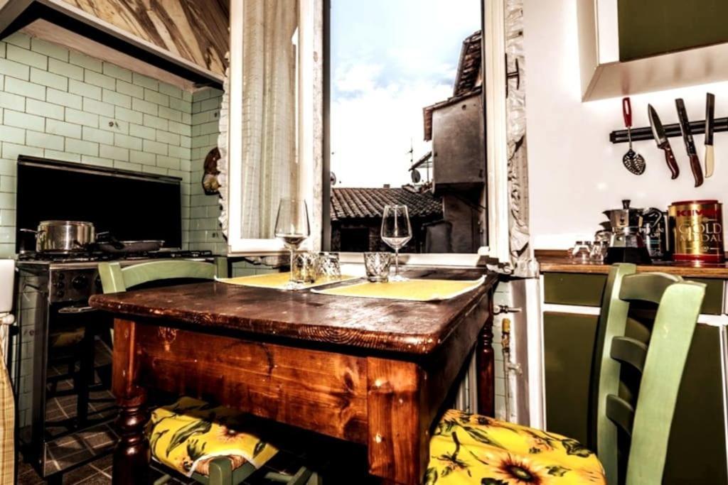 Apartament Art Deco 1920 Vicino Autostrada 40 Min Roma Orte Zewnętrze zdjęcie