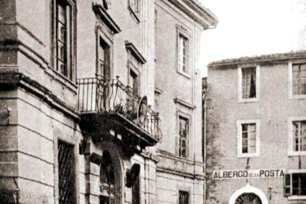 Apartament Art Deco 1920 Vicino Autostrada 40 Min Roma Orte Zewnętrze zdjęcie